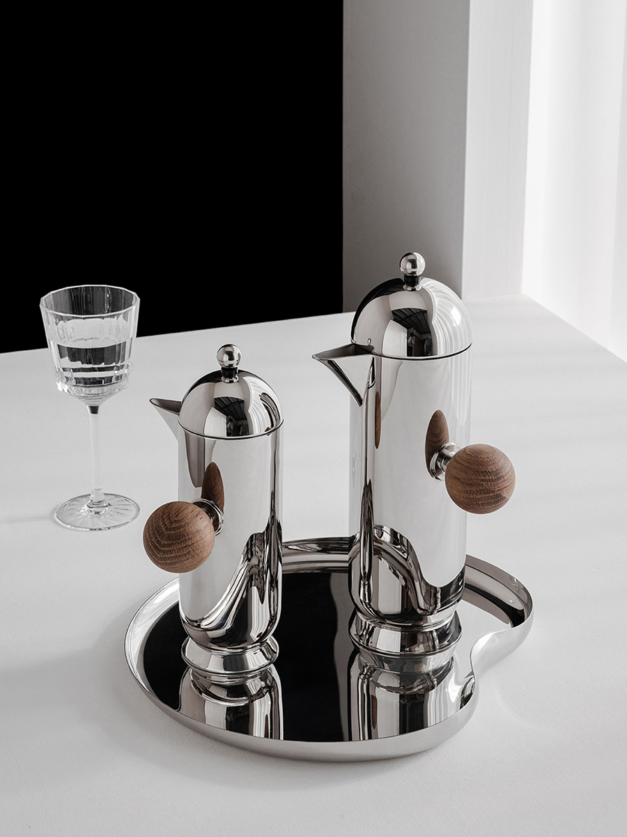 Cafetera europea de prensa fra - French Press Coffee Maker reseña y precio