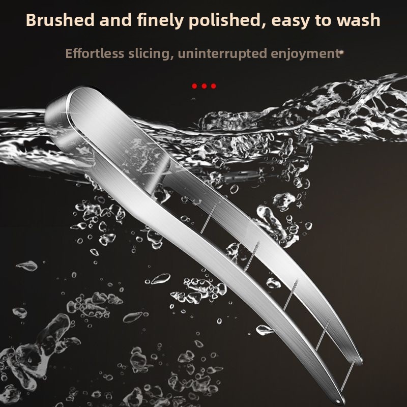 Utensilio para Cortar Sandía e - Watermelon Slicer Cutter reseña y precio
