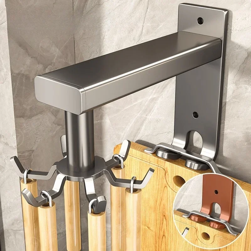 Gancho de cocina Universal mul - Kitchen Gadgets Storage Ideas reseña y precio