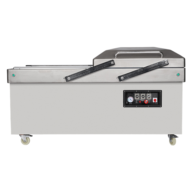 Selladora de Bandejas Neumátic - Food Vacuum Sealer reseña y precio