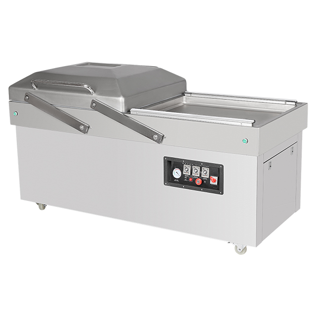 Selladora de Bandejas Neumátic - Food Vacuum Sealer reseña y precio