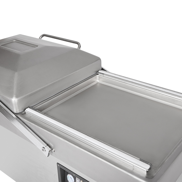 Selladora de Bandejas Neumátic - Food Vacuum Sealer reseña y precio