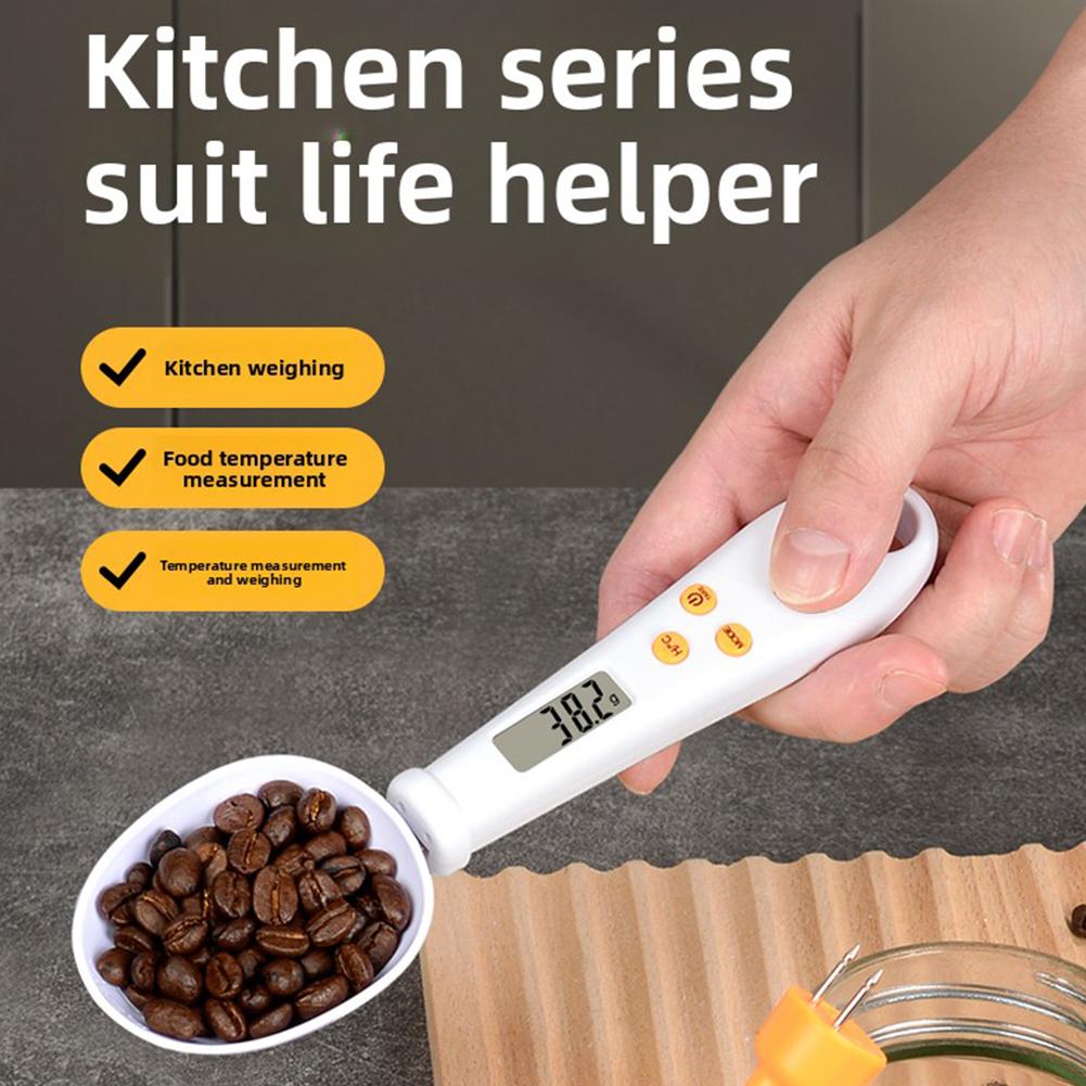 Báscula Digital de Cocina con  - Digital Kitchen Scale reseña y precio