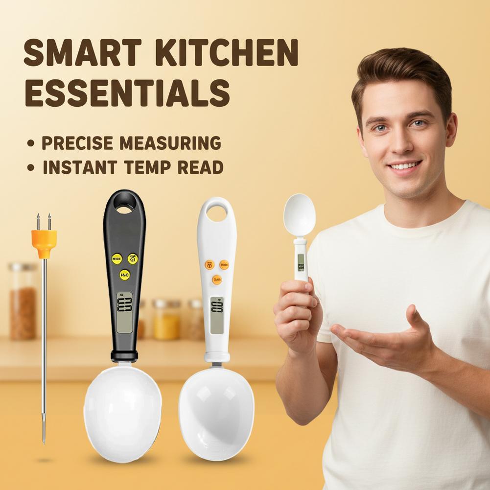 Báscula Digital de Cocina con  - Digital Kitchen Scale reseña y precio