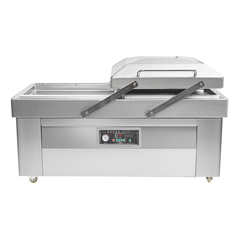 Dz-800_2sb Envasadora al Vacío - Food Vacuum Sealer reseña y precio