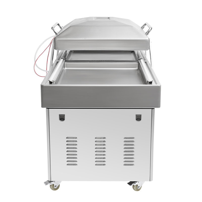 Dz-800_2sb Envasadora al Vacío - Food Vacuum Sealer reseña y precio