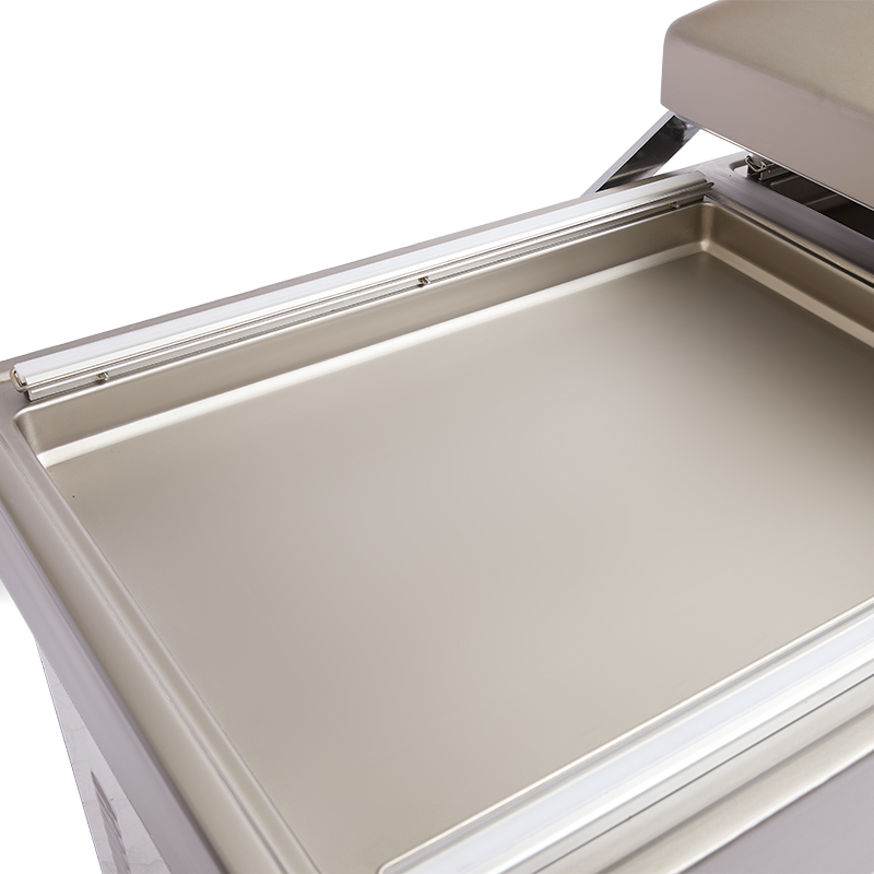 Dz-800_2sb Envasadora al Vacío - Food Vacuum Sealer reseña y precio
