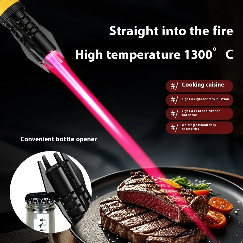 Encendedor de Gas para cocina, - Kitchen Gadgets You Need reseña y precio