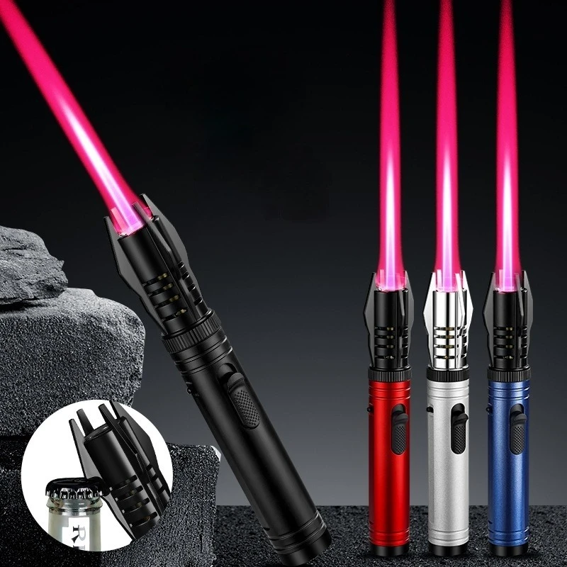 Encendedor de Gas para cocina, - Kitchen Gadgets You Need reseña y precio