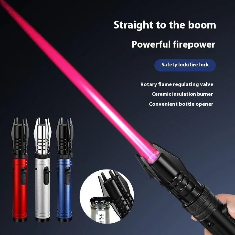 Encendedor de Gas para cocina, - Kitchen Gadgets You Need reseña y precio