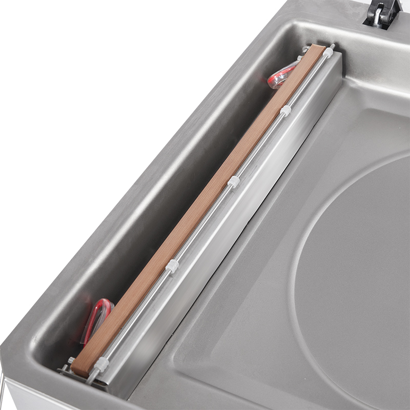 Sellador para Envasado al Vací - Food Vacuum Sealer reseña y precio