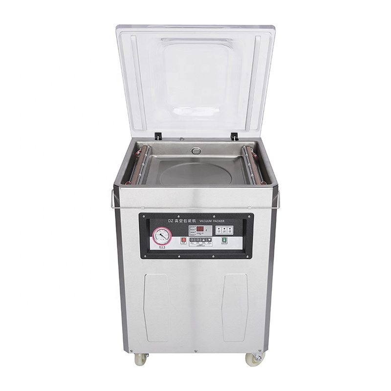 Sellador para Envasado al Vací - Food Vacuum Sealer reseña y precio