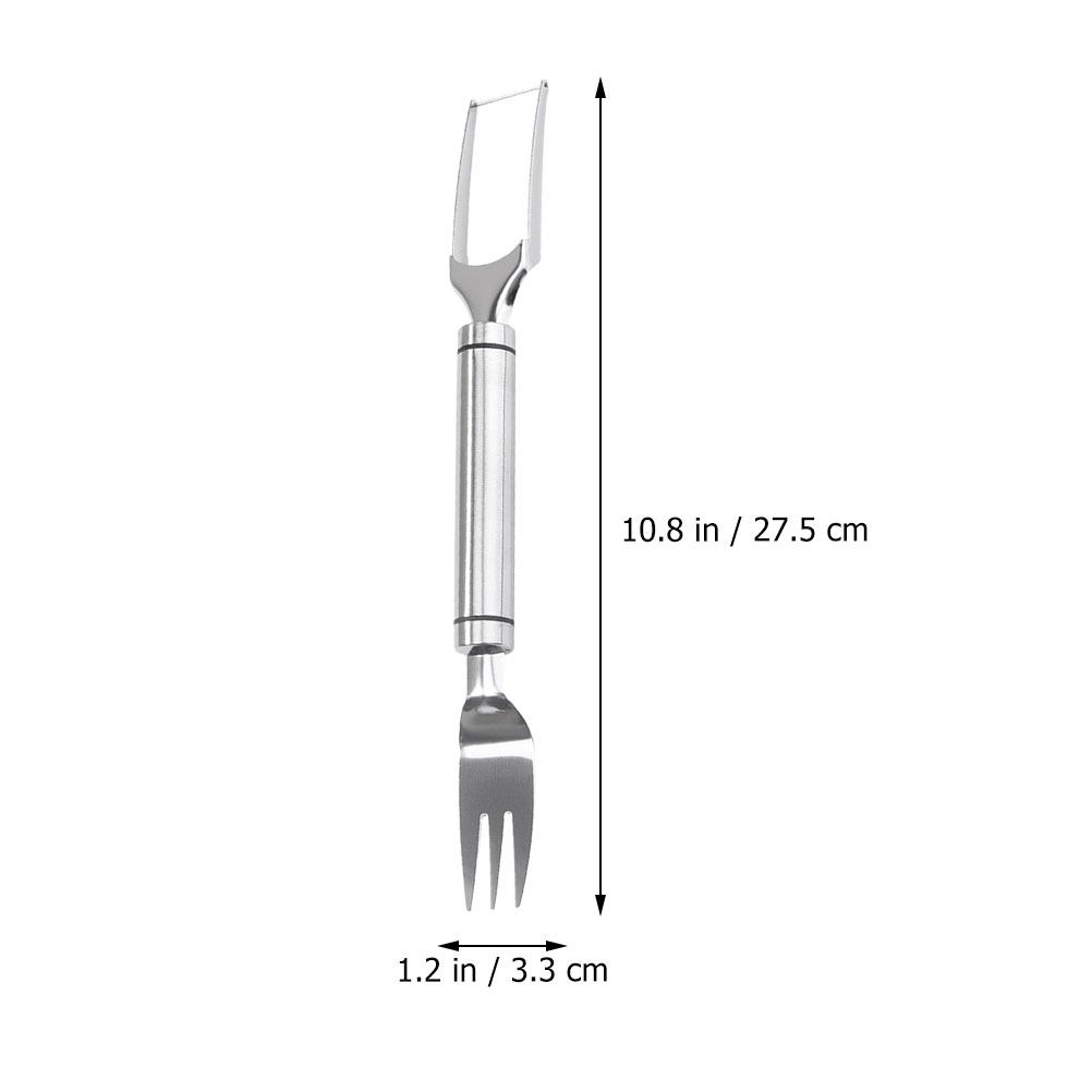 Cuchara-cortadora de sandía 2  - Watermelon Slicer Cutter reseña y precio