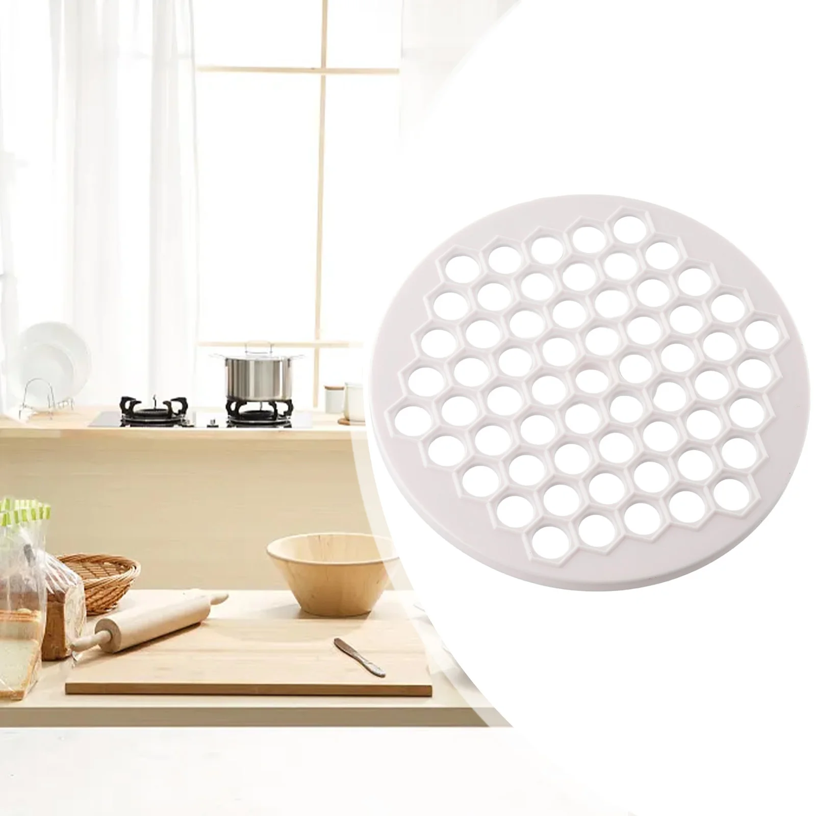 1 Uds molde para bola de masa, - Kitchen Gadgets Small reseña y precio