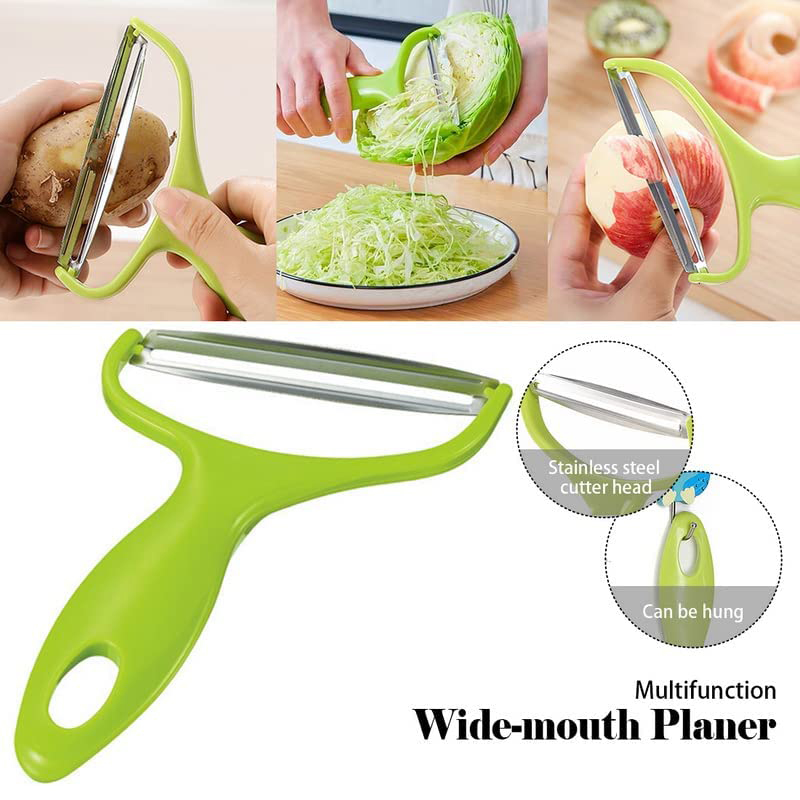 LMETJMA Pelador de repollo, pe - Kitchen Gadgets Small reseña y precio