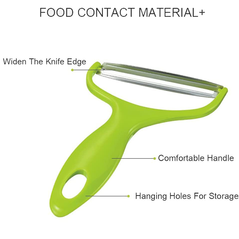 LMETJMA Pelador de repollo, pe - Kitchen Gadgets Small reseña y precio