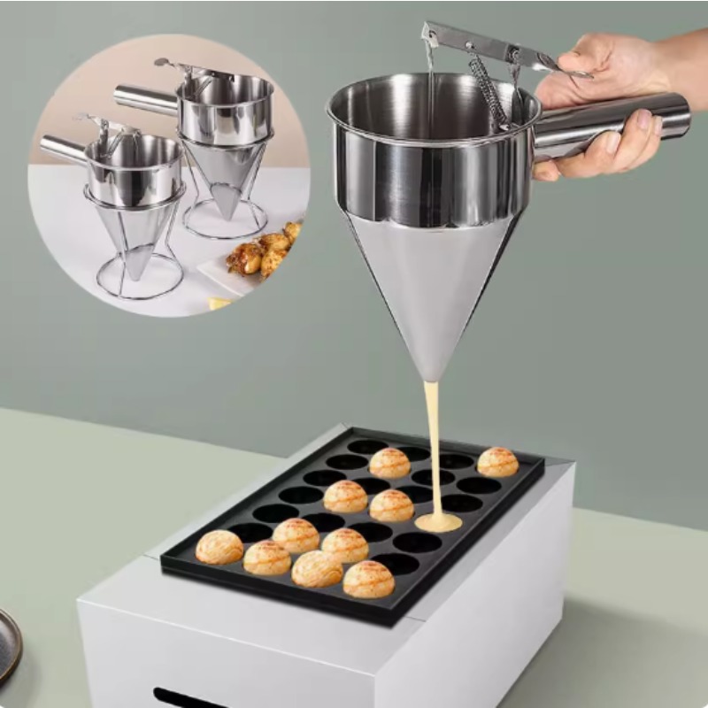 Dispensador de Líquido de Acer - Kitchen Gadgets You Need reseña y precio