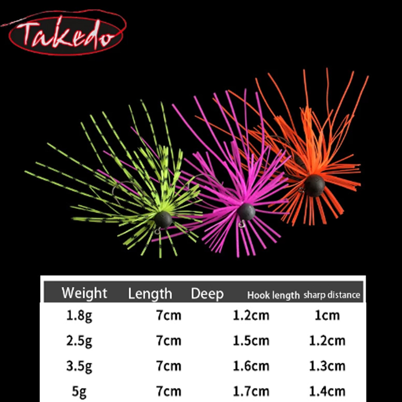 TAKEDO HDS03 1,8G - 5G ZITHER  - Salad Spinner reseña y precio