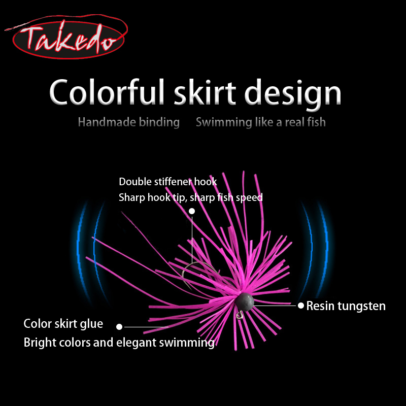 TAKEDO HDS03 1,8G - 5G ZITHER  - Salad Spinner reseña y precio