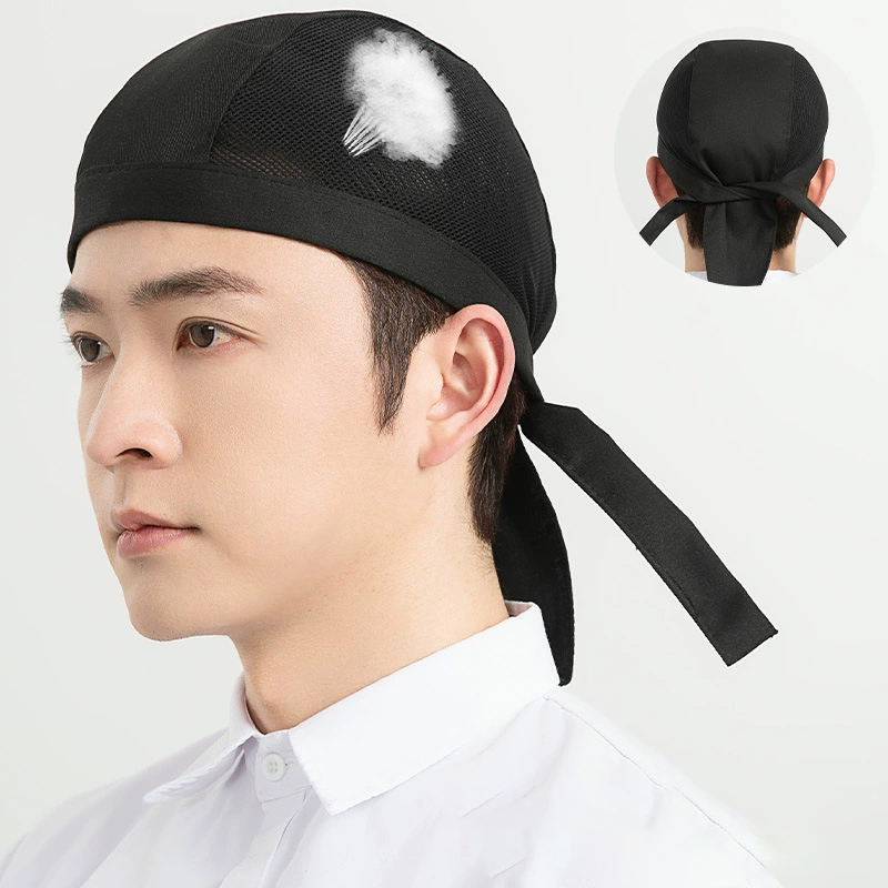 Gorro de Cocina Transpirable d - Kitchen Gadgets You Need reseña y precio
