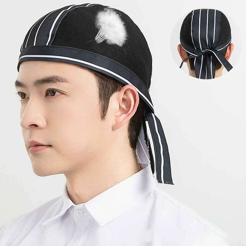 Gorro de Cocina Transpirable d - Kitchen Gadgets You Need reseña y precio