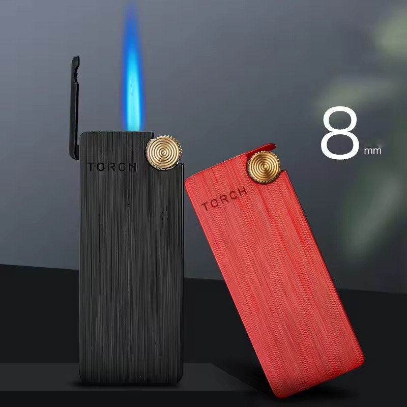 Encendedor a prueba de viento  - Kitchen Gadgets For Gifts reseña y precio