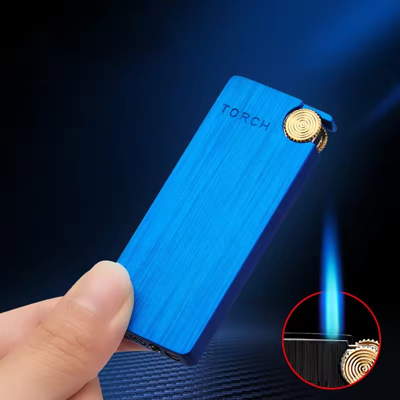 Encendedor a prueba de viento  - Kitchen Gadgets For Gifts reseña y precio