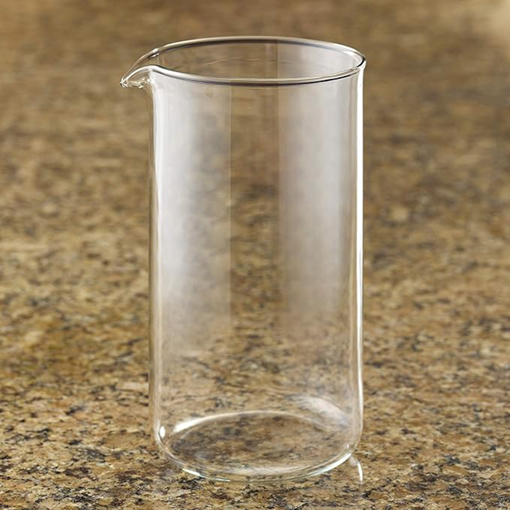 Vaso de Repuesto Universal de  - French Press Coffee Maker reseña y precio