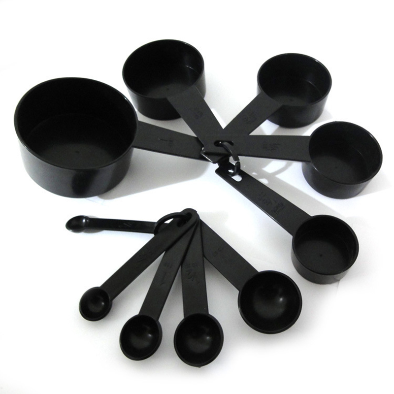 Juego de 10 Uds. De cuchara me - Kitchen Gadgets Small reseña y precio