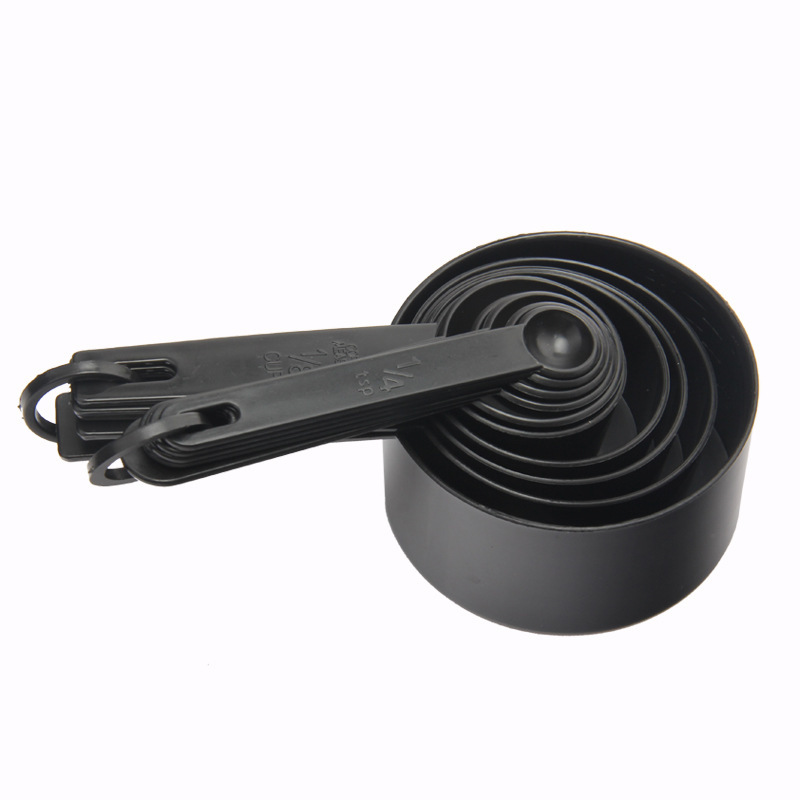 Juego de 10 Uds. De cuchara me - Kitchen Gadgets Small reseña y precio