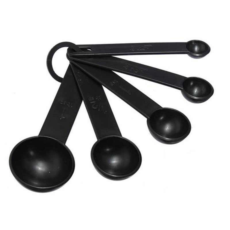 Juego de 10 Uds. De cuchara me - Kitchen Gadgets Small reseña y precio