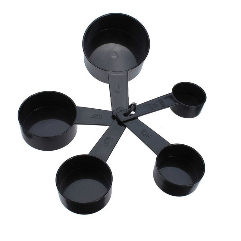 Juego de 10 Uds. De cuchara me - Kitchen Gadgets Small reseña y precio