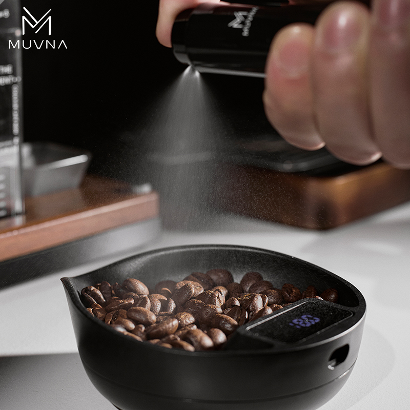 Báscula Digital para Granos de - Digital Kitchen Scale reseña y precio