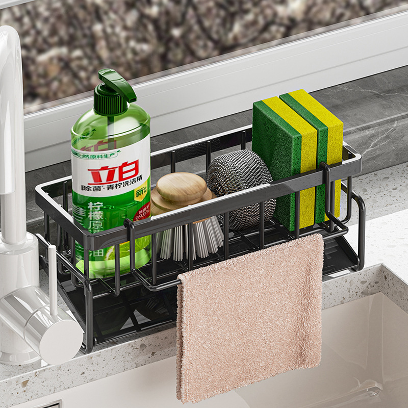 Estante compacto para especias - Kitchen Gadgets Storage Ideas reseña y precio