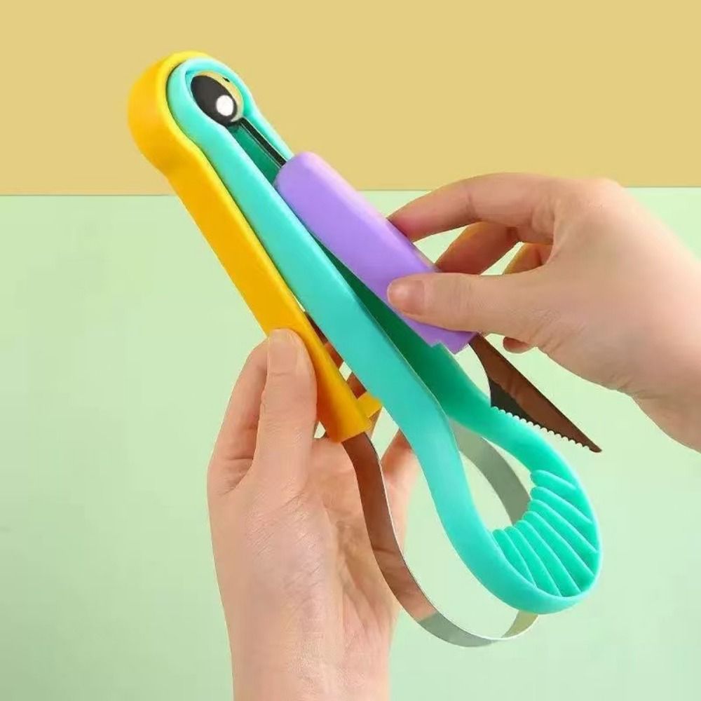 Juego de utensilios de cocina  - Watermelon Slicer Cutter reseña y precio