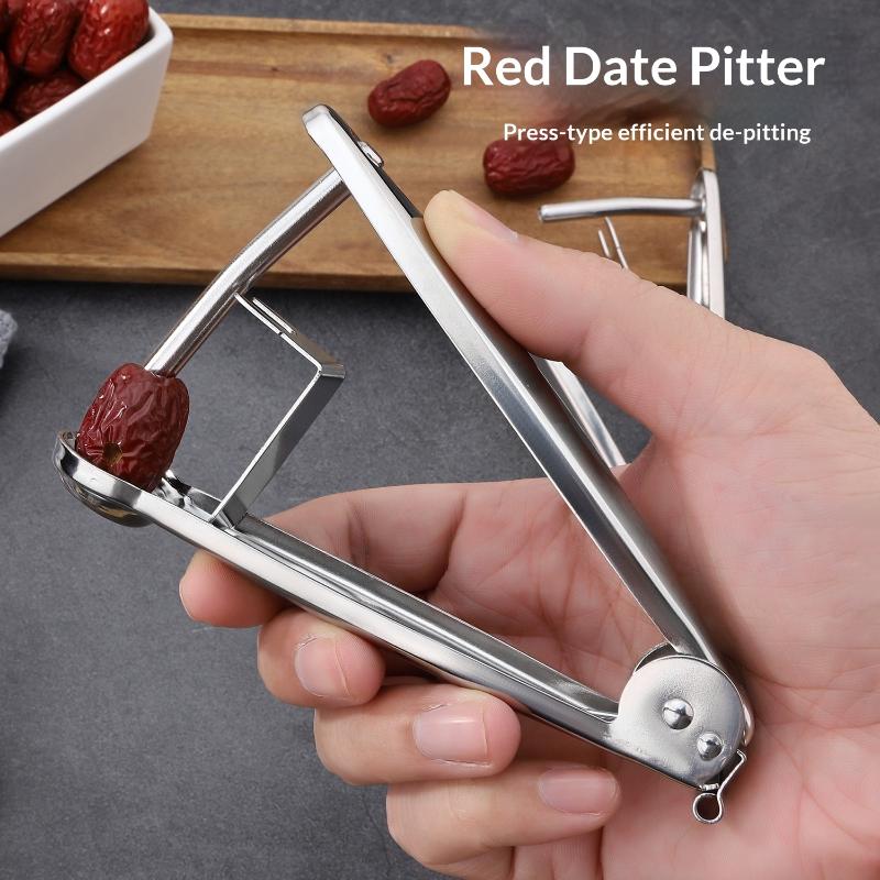 Removedor de huesos multifunci - Kitchen Gadgets Small reseña y precio