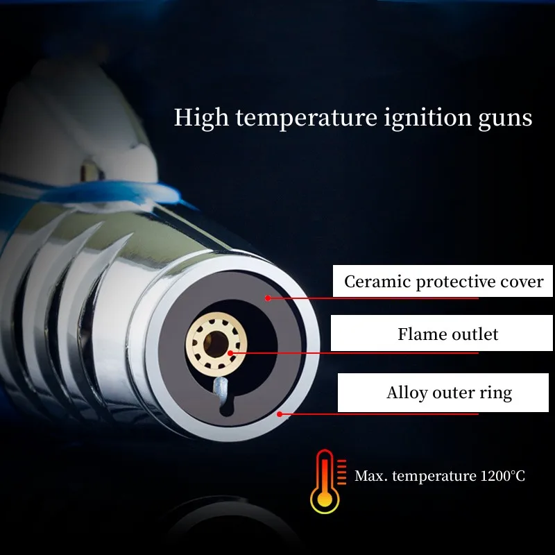 Jobon-encendedor de cigarros c - Kitchen Gadgets For Gifts reseña y precio