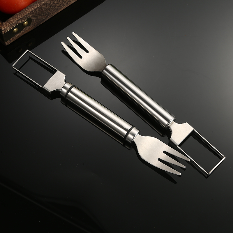 Cortador de sandía, herramient - Watermelon Slicer Cutter reseña y precio