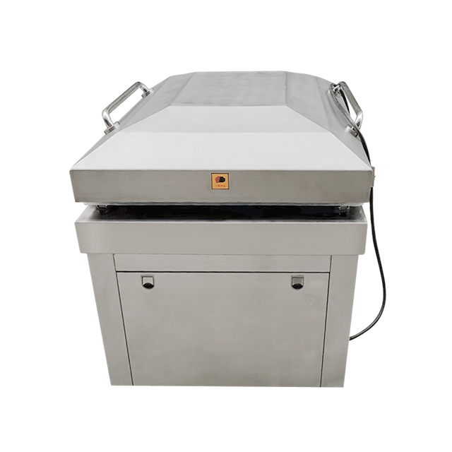 Sellado al Vacío Doble de Alta - Food Vacuum Sealer reseña y precio