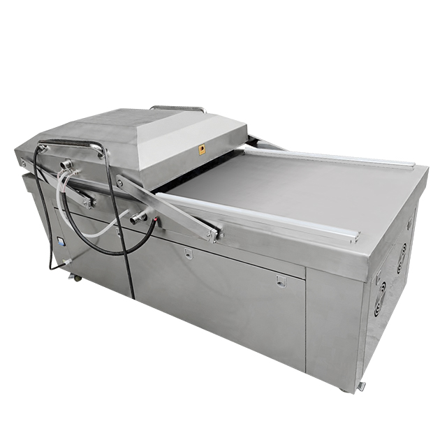 Sellado al Vacío Doble de Alta - Food Vacuum Sealer reseña y precio