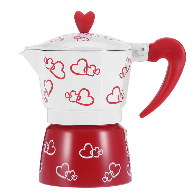 Cafetera de aluminio de tipo i - French Press Coffee Maker reseña y precio