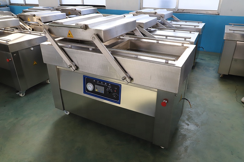 Máquina de Sellado al Vacío Co - Food Vacuum Sealer reseña y precio