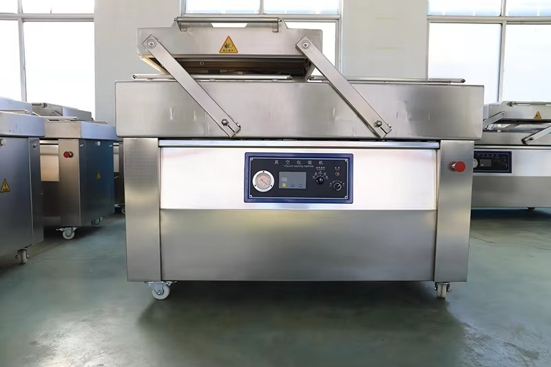 Máquina de Sellado al Vacío Co - Food Vacuum Sealer reseña y precio