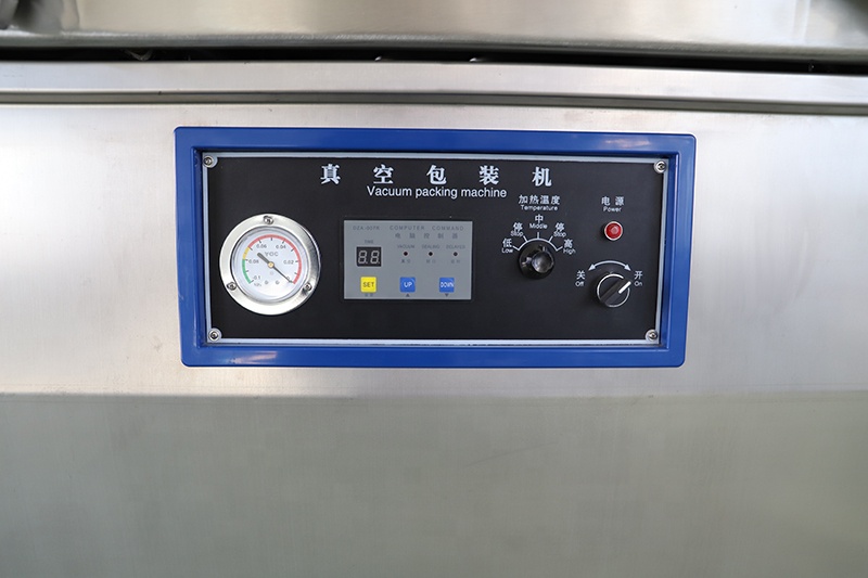 Máquina de Sellado al Vacío Co - Food Vacuum Sealer reseña y precio