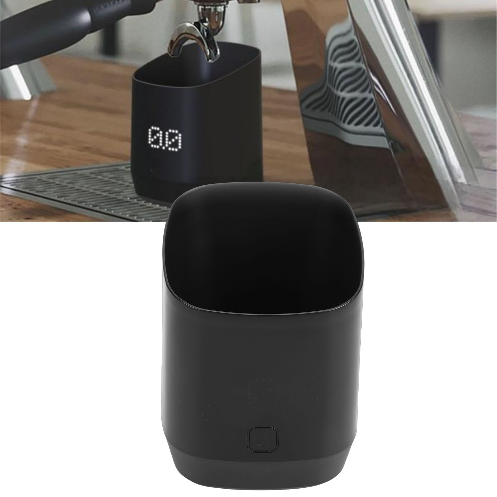Taza Dosificadora Digital con  - Digital Kitchen Scale reseña y precio