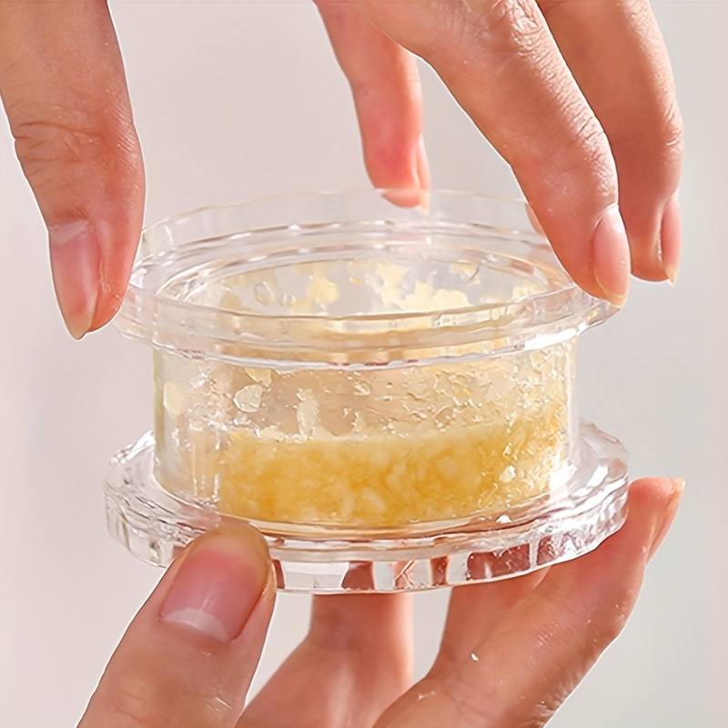 Nuevo Triturador de Ajo Multif - Kitchen Gadgets Garlic reseña y precio