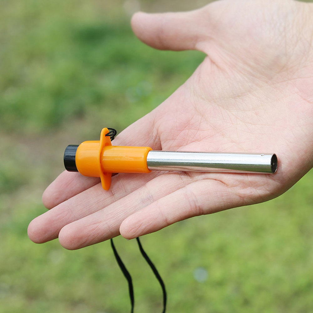 Encendido de pulso para cocina - Kitchen Gadgets You Need reseña y precio