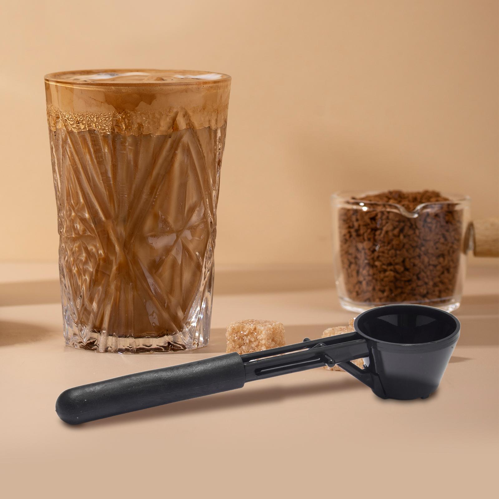 Cuchara de café molido, utensi - Kitchen Gadgets For Gifts reseña y precio