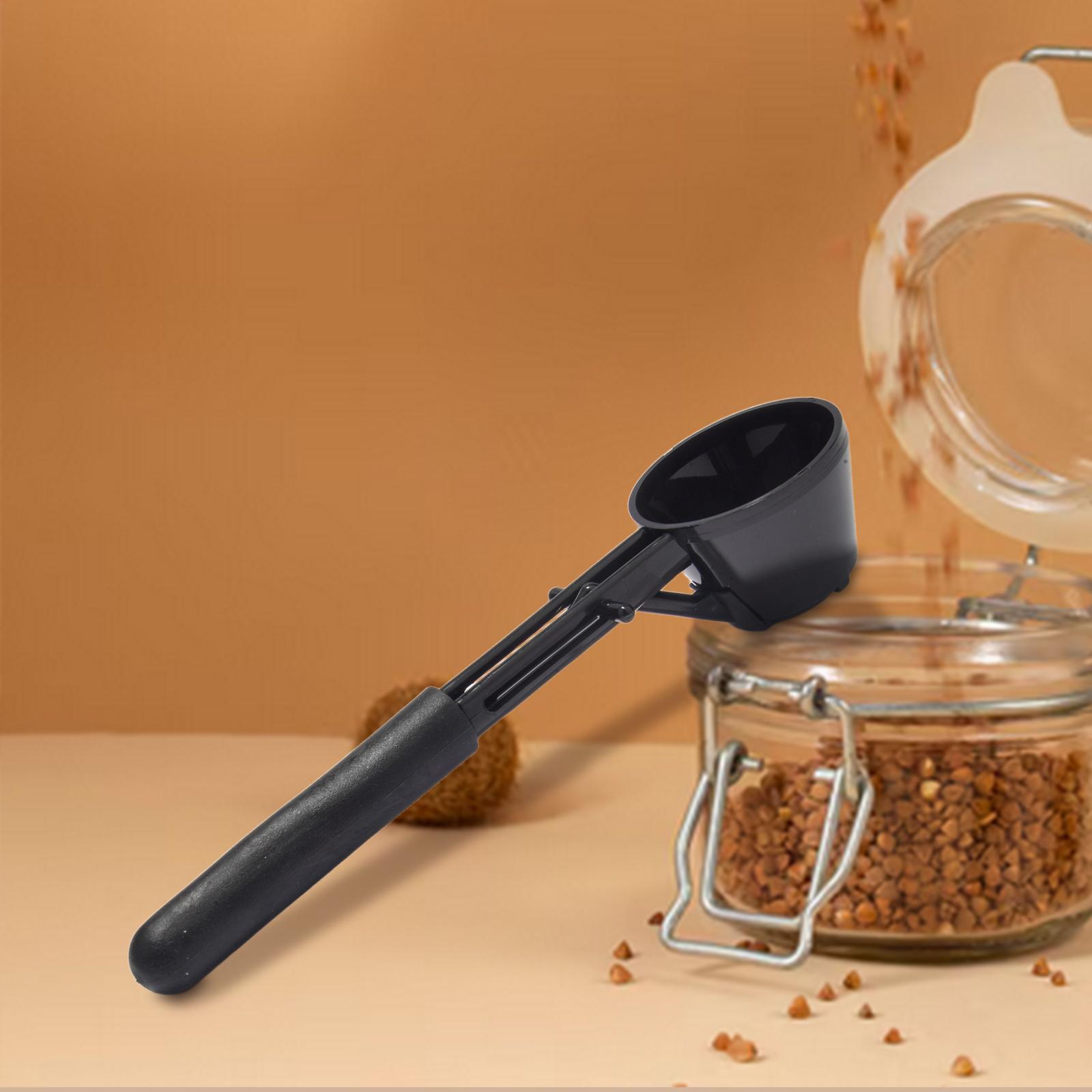 Cuchara de café molido, utensi - Kitchen Gadgets For Gifts reseña y precio