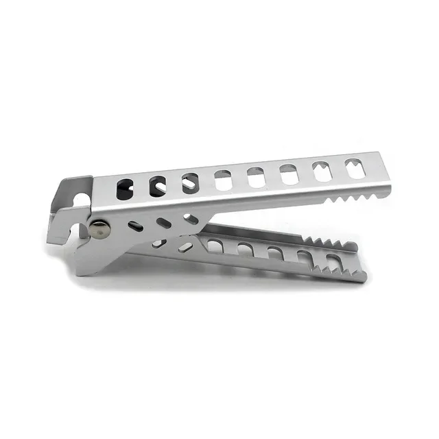 Clip de aleación de aluminio a - Kitchen Gadgets You Need reseña y precio